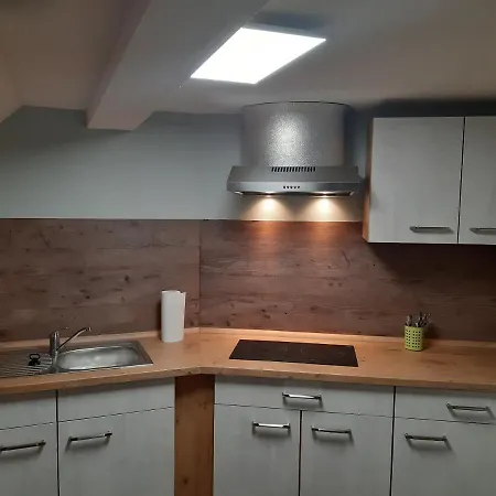 Waldquelle Apartamento *