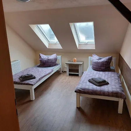 Waldquelle Apartamento *
