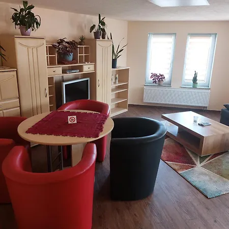 Waldquelle Apartamento