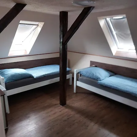 Apartment Waldquelle