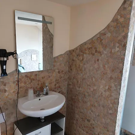 Waldquelle 아파트