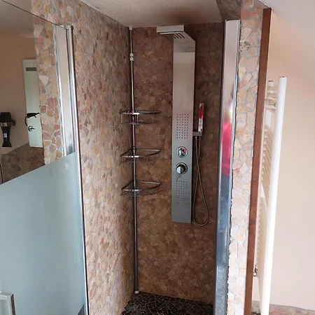 Waldquelle Apartment *