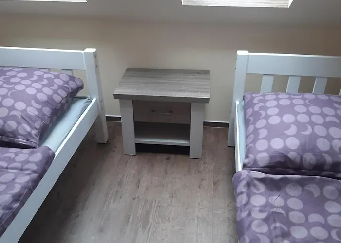 Waldquelle 플라우엔