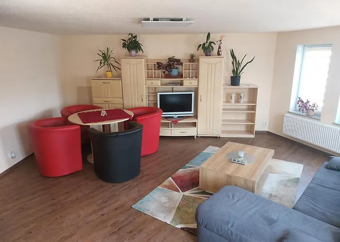 Waldquelle 플라우엔