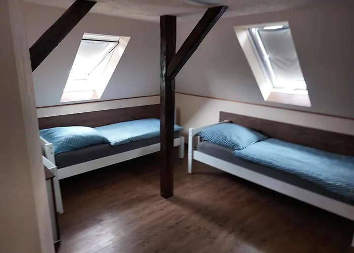 아파트 Waldquelle