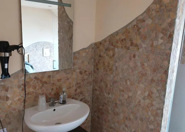 Waldquelle 아파트