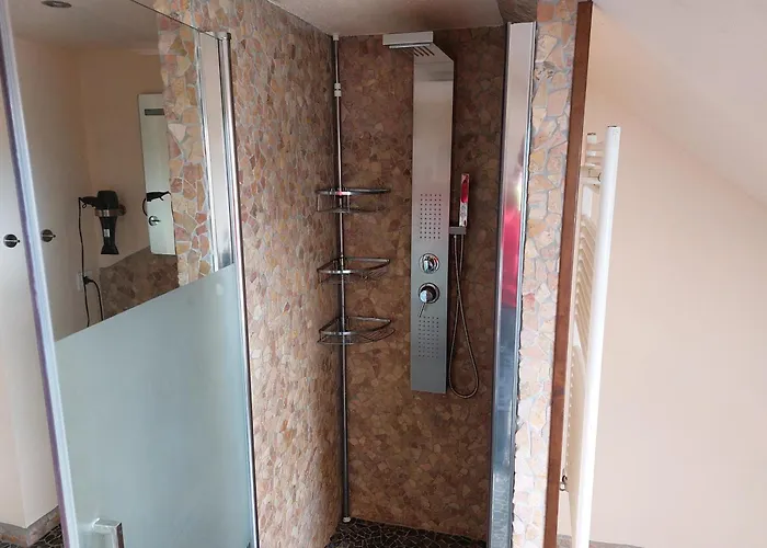 Waldquelle 아파트 *